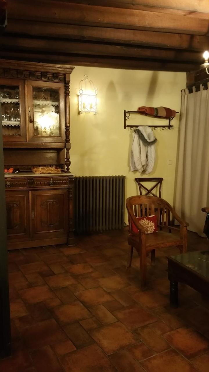 Santa Maria del Tietar 提塔尔旅馆酒店 外观 照片